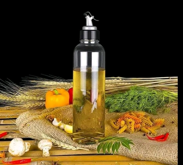 Oil Dispenser Bottle 1Ltr
