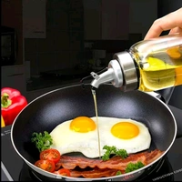 Oil Dispenser Bottle 1Ltr