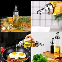 Oil Dispenser Bottle 1Ltr