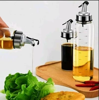 Oil Dispenser Bottle 1Ltr
