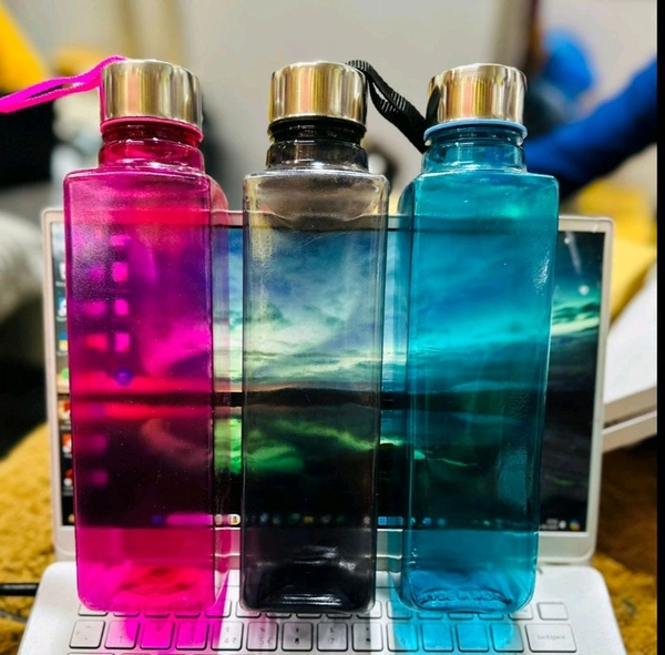 3 Bottel Set