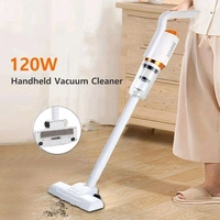 3in1 Floor Vacuum Cleaner 