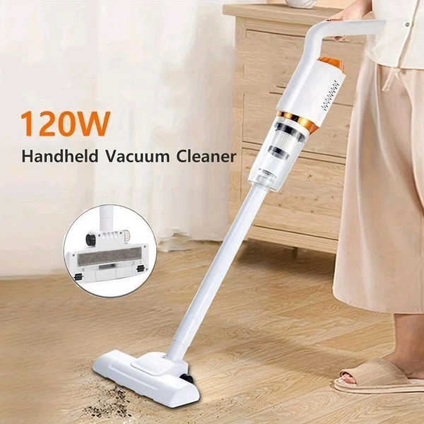 3in1 Floor Vacuum Cleaner 
