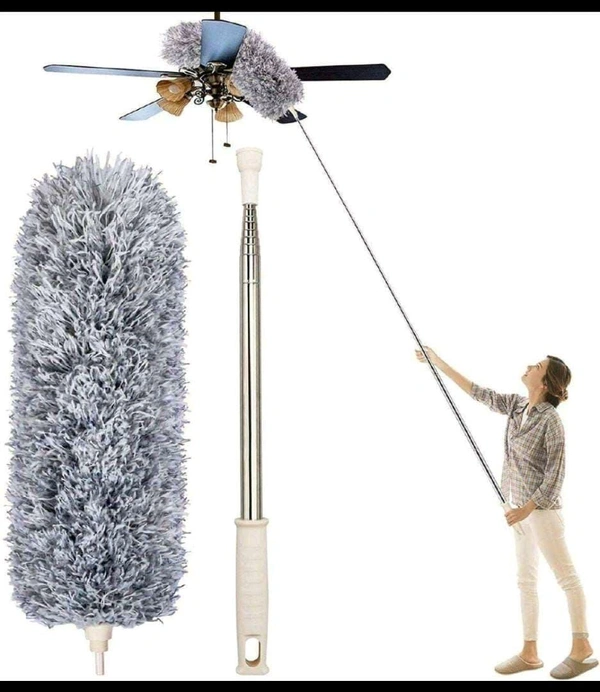 10 Foot Height Cleaning Duster