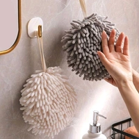 Microfiber Hand Wipes
