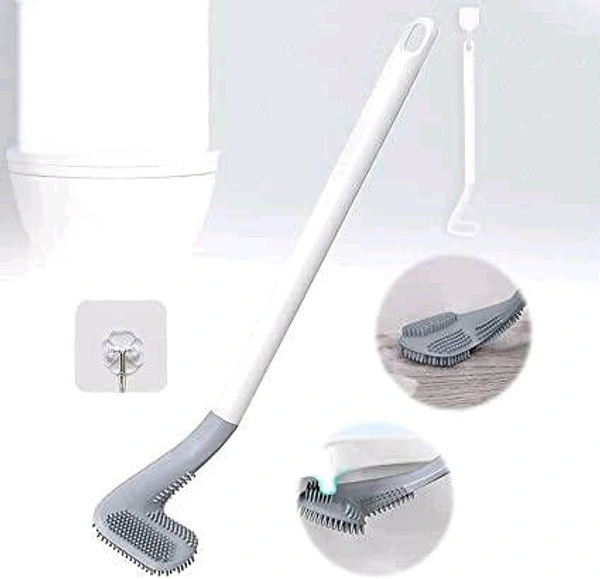 Silicon Golf Toilet Brush