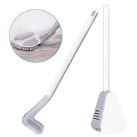 Silicon Golf Toilet Brush