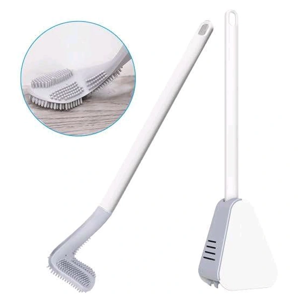 Silicon Golf Toilet Brush