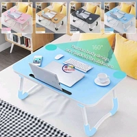 Plain Laptop Or Study Bed Table