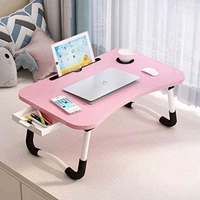 Plain Laptop Or Study Bed Table