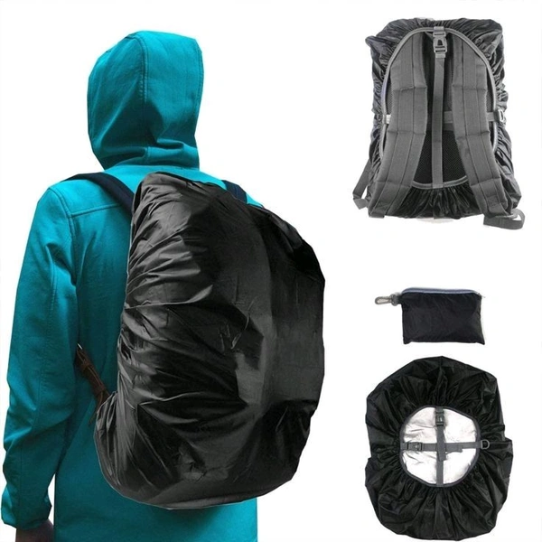 Waterproof Cover For Pithu Bag