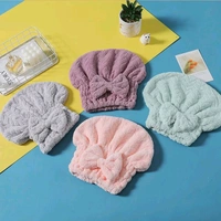 Water Absorbing Ladies Hair Cap