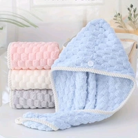 Ladies Hair Towel