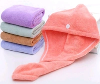 Ladies Hair Towel