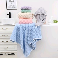 Ladies Hair Towel