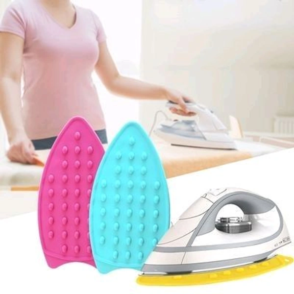 Silicon Iron Rest Mat