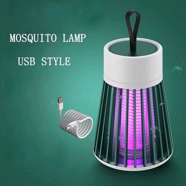Electric Shock Mosquito Lamp