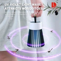 Electric Shock Mosquito Lamp