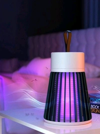 Electric Shock Mosquito Lamp