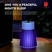 Electric Shock Mosquito Lamp