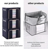 66 LTR Heavy Quality Storage Bag