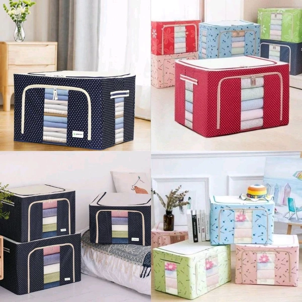 66 LTR Storage Bag Medium Quality 