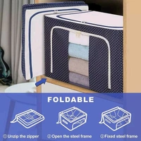 66 LTR Storage Bag Medium Quality 