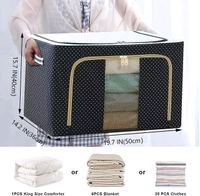 66 LTR Storage Bag Medium Quality 