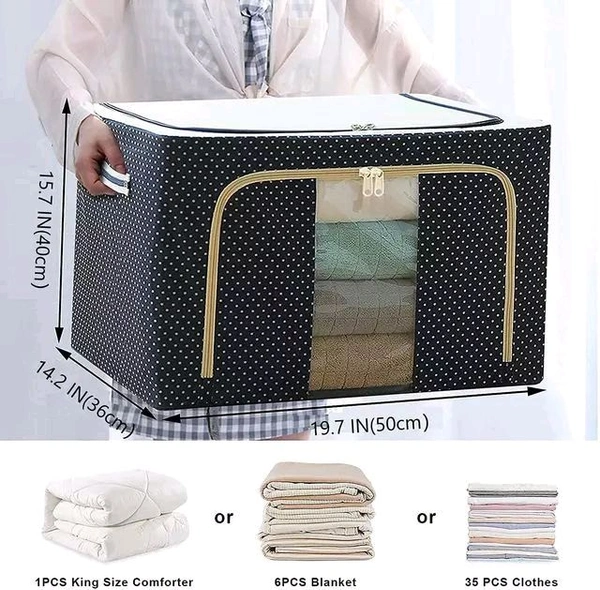 66 LTR Storage Bag Medium Quality 
