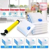 Vacuum Storage Bag (5+1)