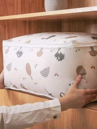 Blanket & Cloth Storage Bag