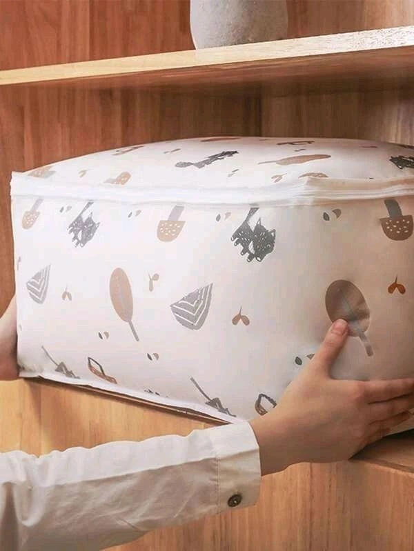 Blanket & Cloth Storage Bag