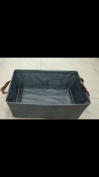 Cloth Storage Organiser Multi Colors