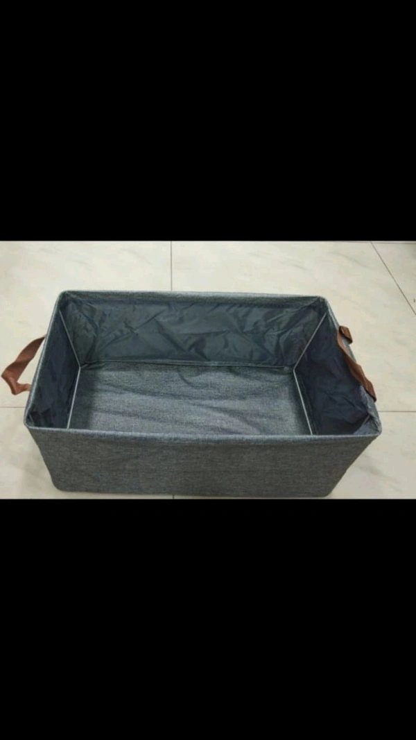 Cloth Storage Organiser Multi Colors