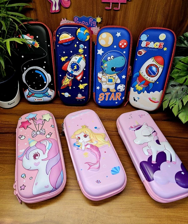 Supercute Premium Quality Original Eva Pouches