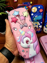 Supercute Premium Quality Original Eva Pouches