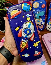 Supercute Premium Quality Original Eva Pouches