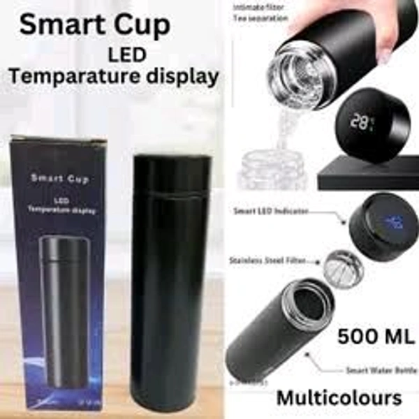 Temperature Bottel