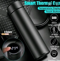 Temperature Bottel