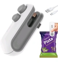 CHARGEABLE MINI SEALER