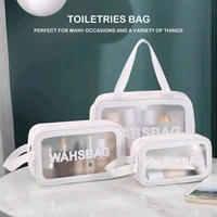 WASH BAG 3 PCS SET