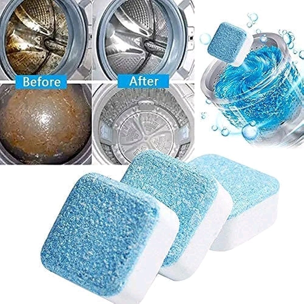 washing machine tablet