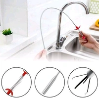 Metal Drain Cleaner 60Cm