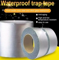 Almunium Butyl Tape 2.5inch