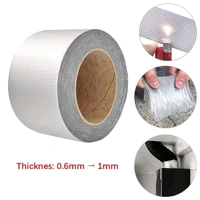 Almunium Butyl Tape 2.5inch