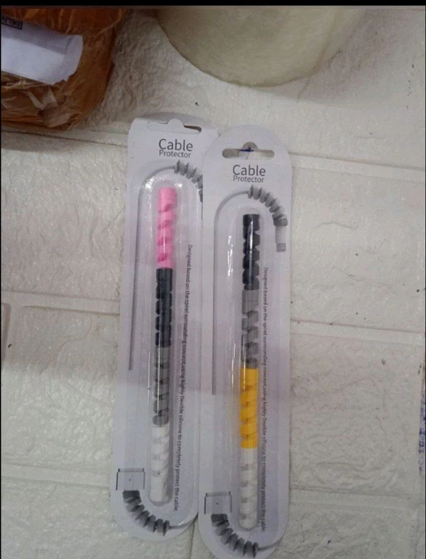 CABLE PROTECTOR