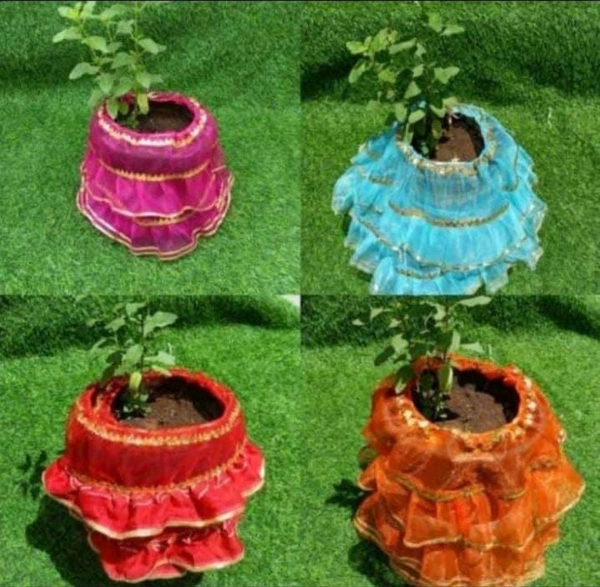 TULSI VASTRA
