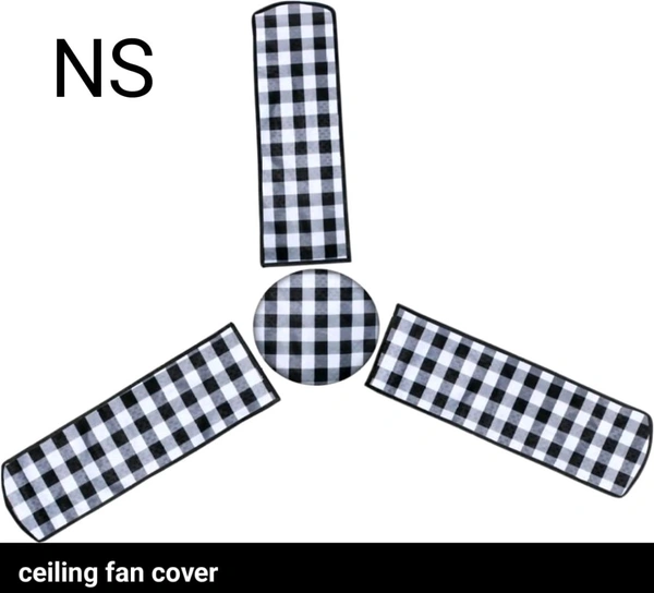 CEILING FAN COVER