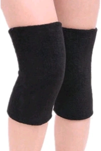 KNEE WARMER BLACK AND SKIN BOTH AVAILABLE