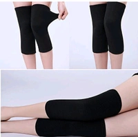 KNEE WARMER BLACK AND SKIN BOTH AVAILABLE